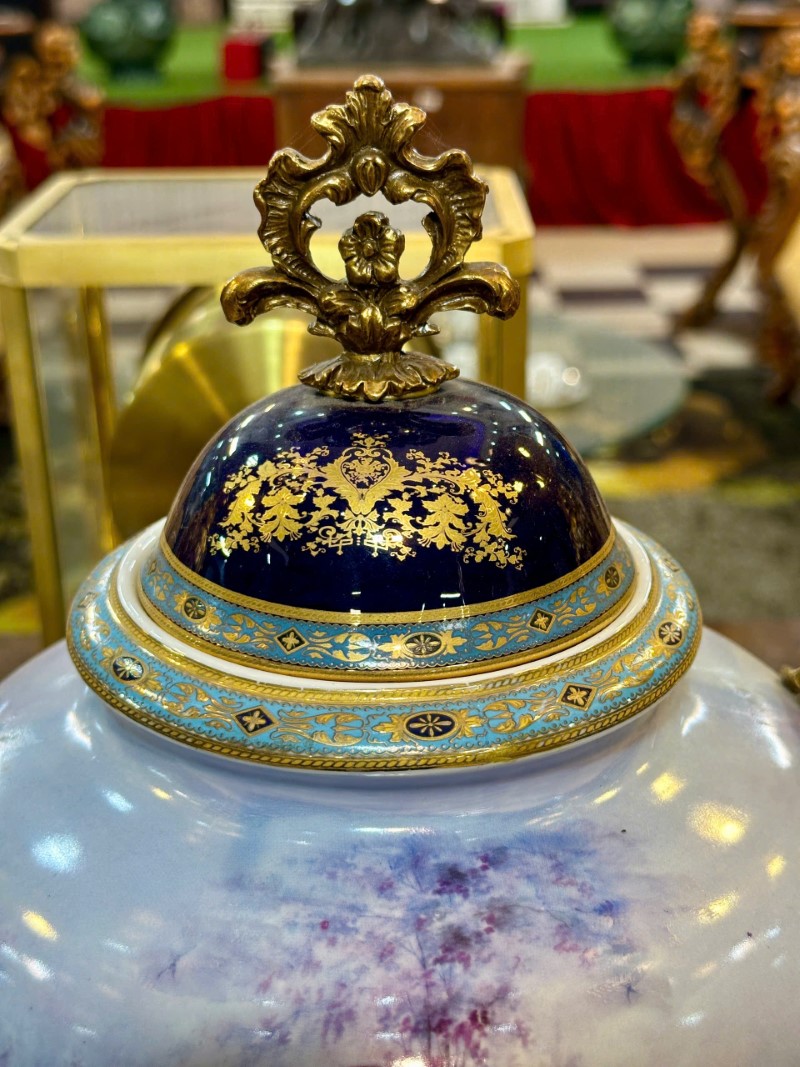 Ang hoa quả Châu Âu [PH0097]