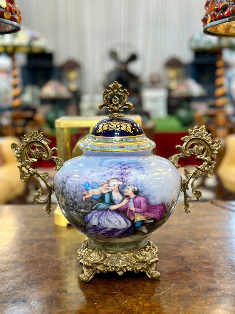 Ang hoa quả Châu Âu [PH0097]