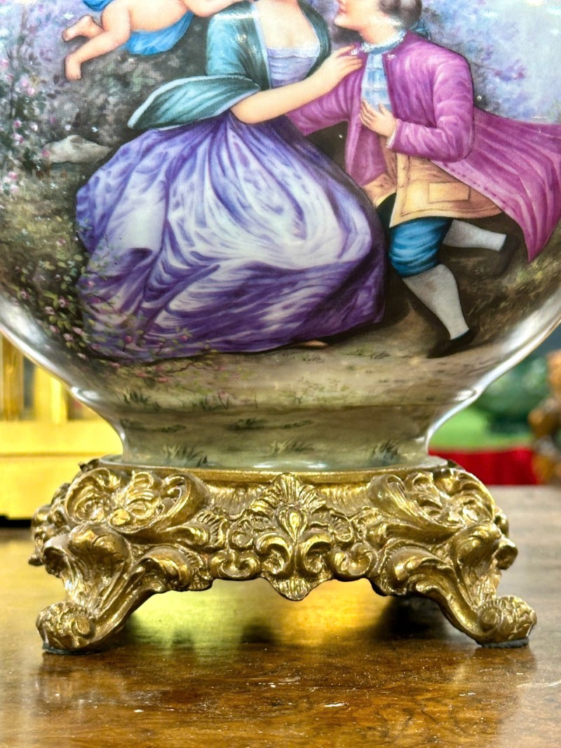 Ang hoa quả Châu Âu [PH0097]