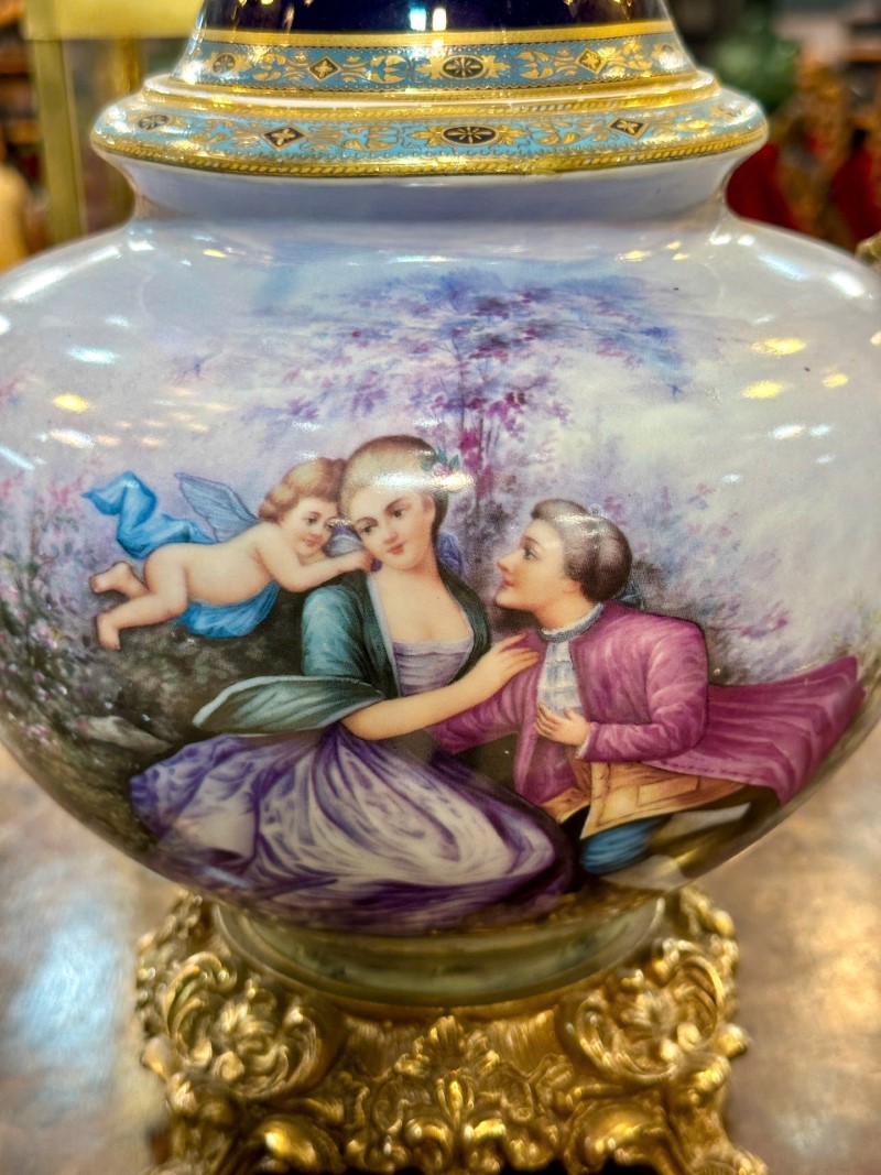 Ang hoa quả Châu Âu [PH0097]