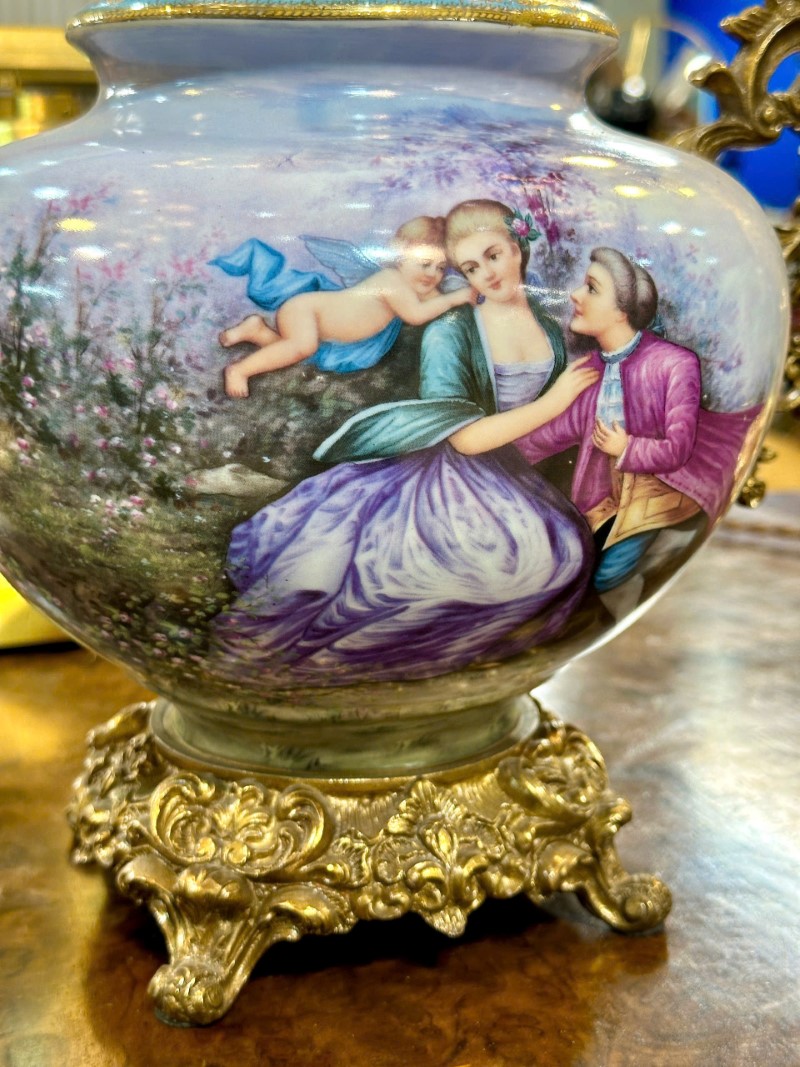 Ang hoa quả Châu Âu [PH0097]