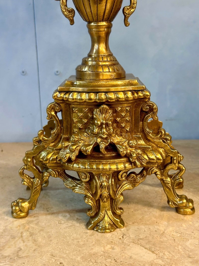 Bộ 3 đồng hồ châu Âu cổ điển