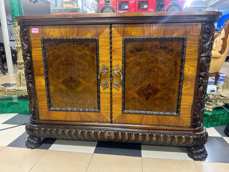 Kệ Tủ Pháp Siêu Vip [TH3287]