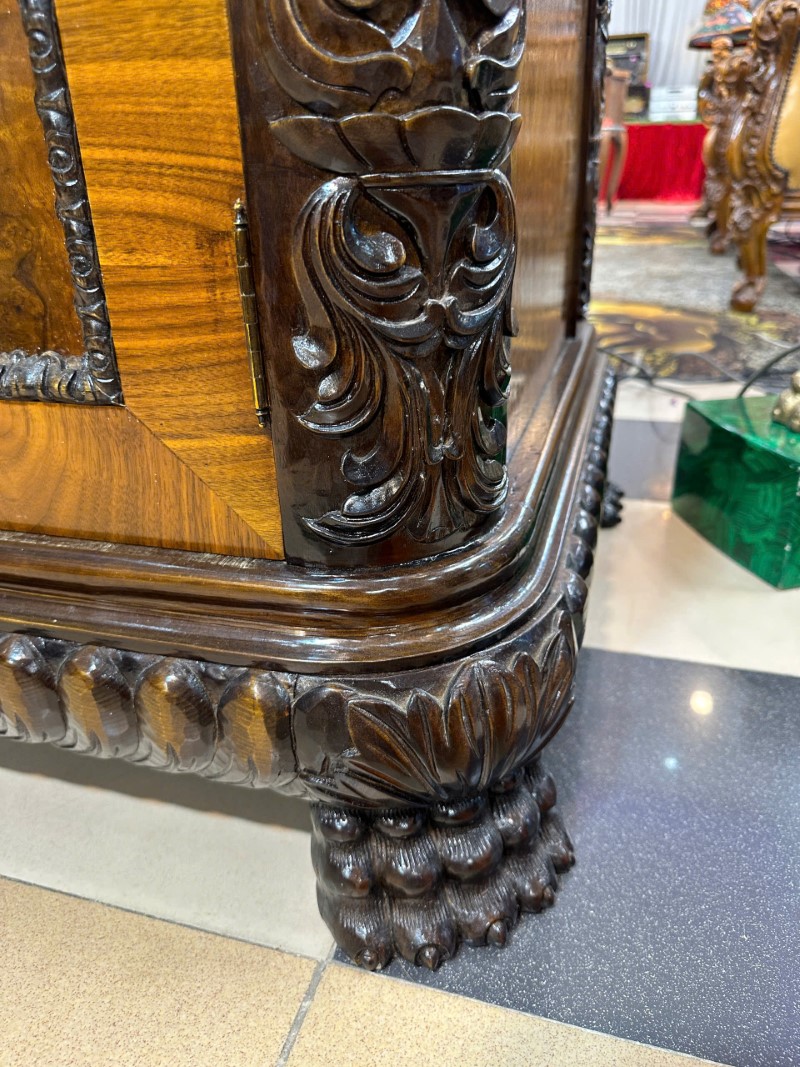 Kệ Tủ Pháp Siêu Vip [TH3287]