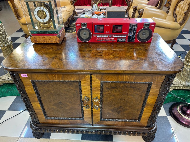 Kệ Tủ Pháp Siêu Vip [TH3287]