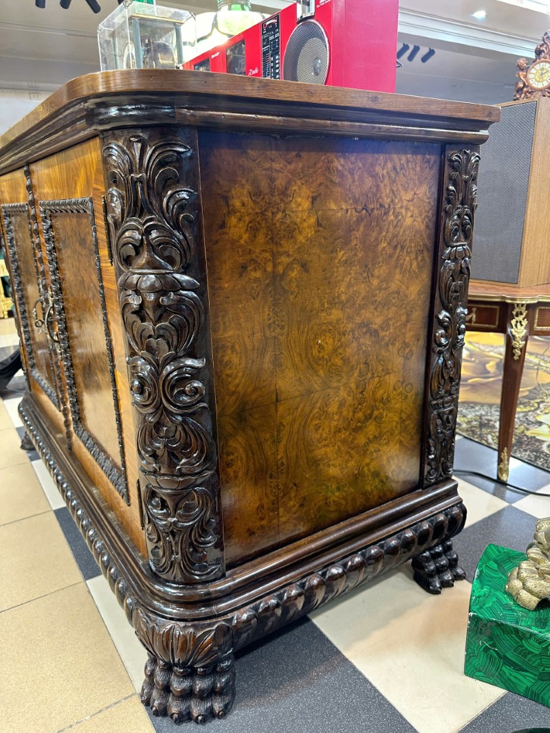 Kệ Tủ Pháp Siêu Vip [TH3287]