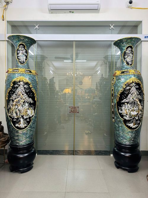 [PH0999] LỤC BÌNH KHẢM NỔI TRUYỀN THẦN – KIỆT TÁC PHONG THỦY