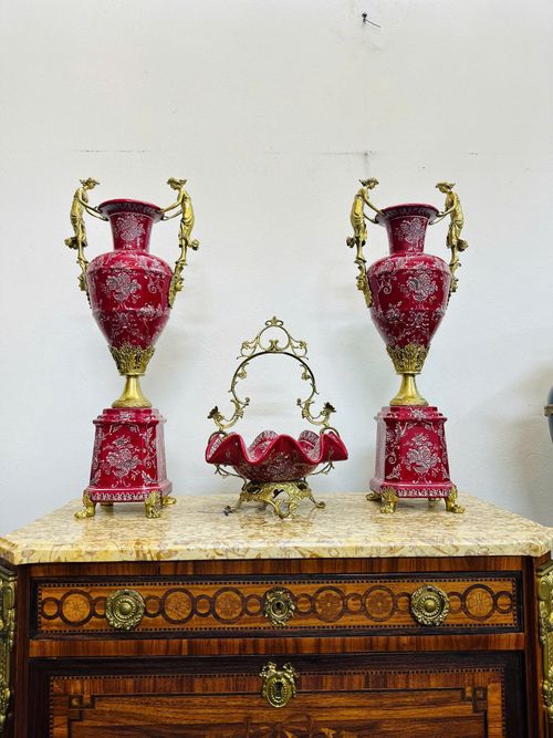 [PH0006] Bộ 3 Cup siêu vip