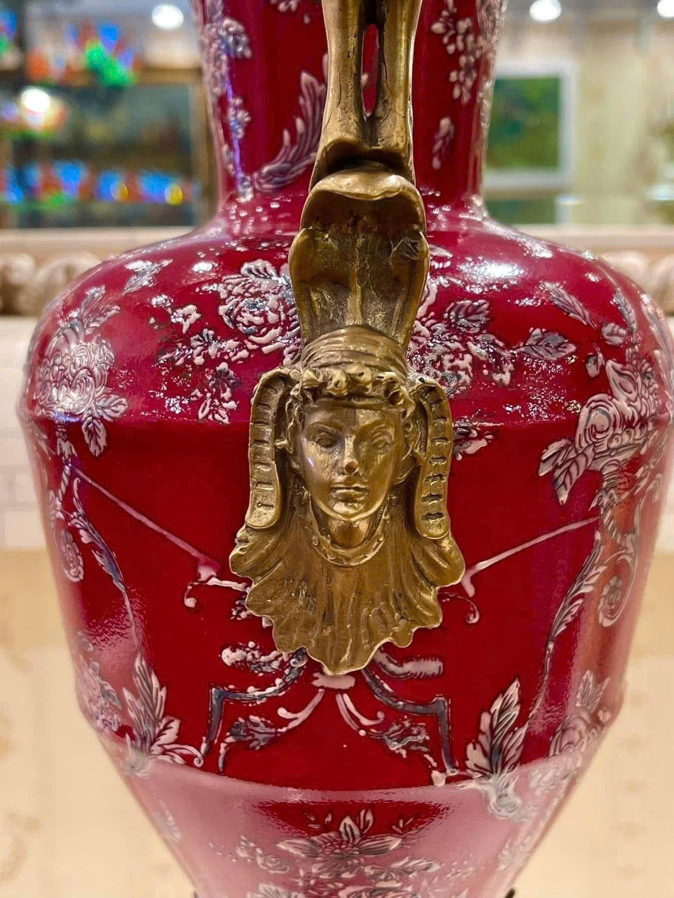 [PH0006] Bộ 3 Cup siêu vip