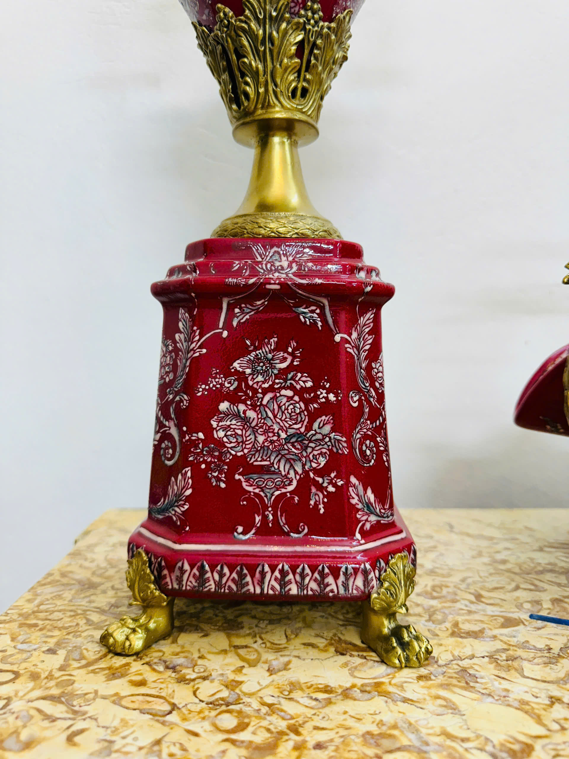 [PH0006] Bộ 3 Cup siêu vip