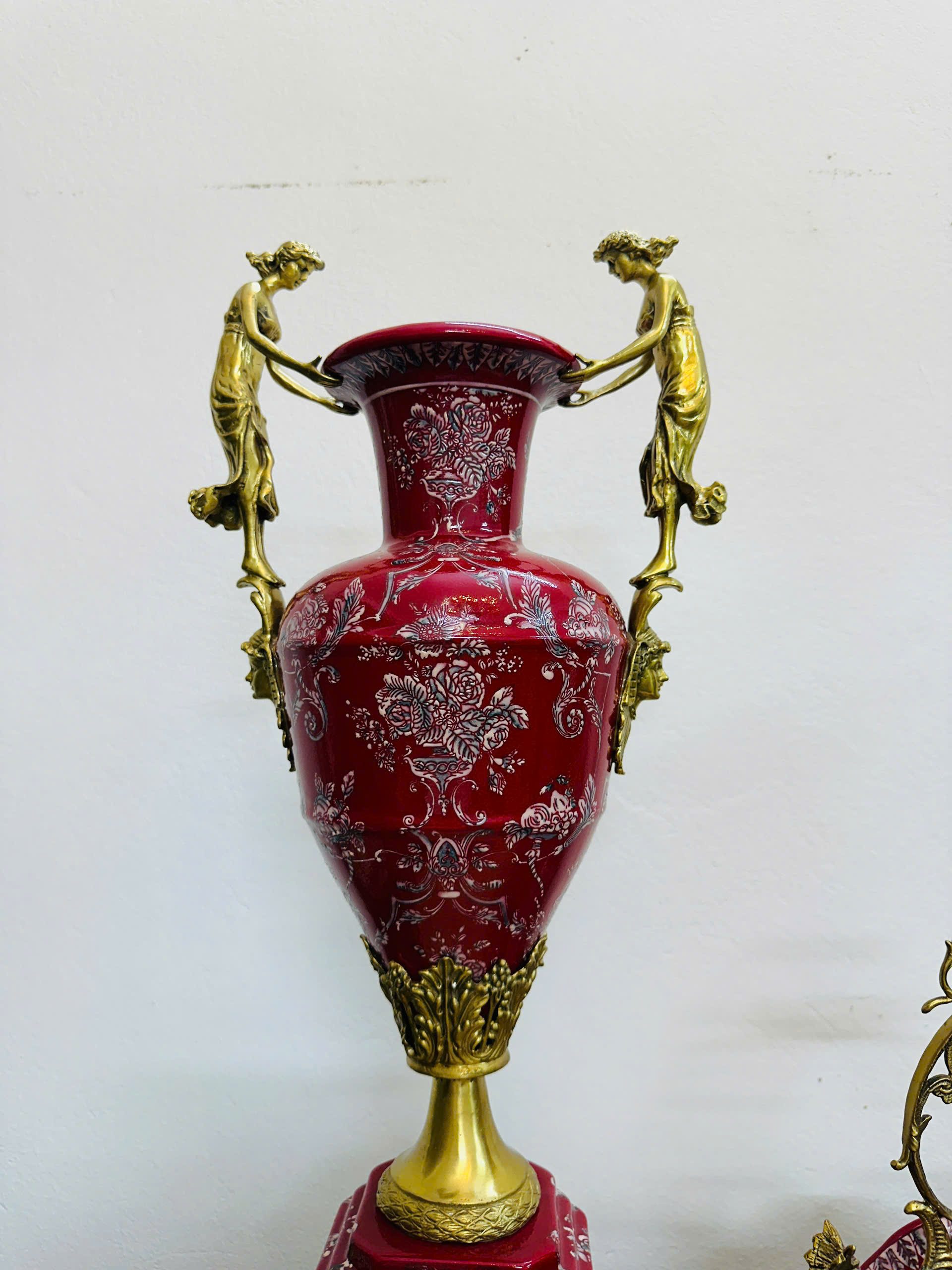 [PH0006] Bộ 3 Cup siêu vip