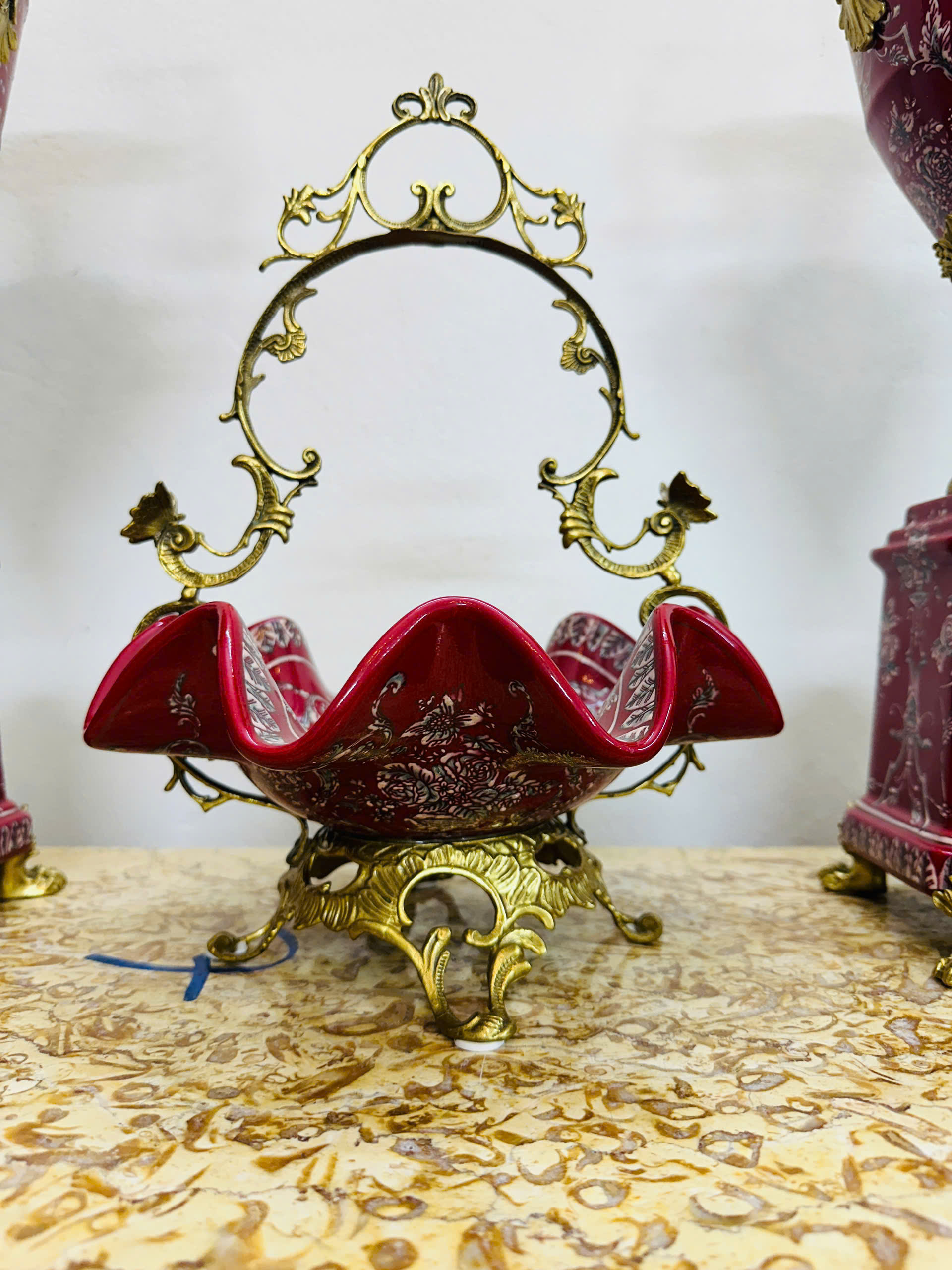 [PH0006] Bộ 3 Cup siêu vip