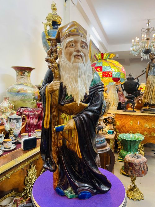 [PH0195] Cụ thọ Lão Siêu Đẹp