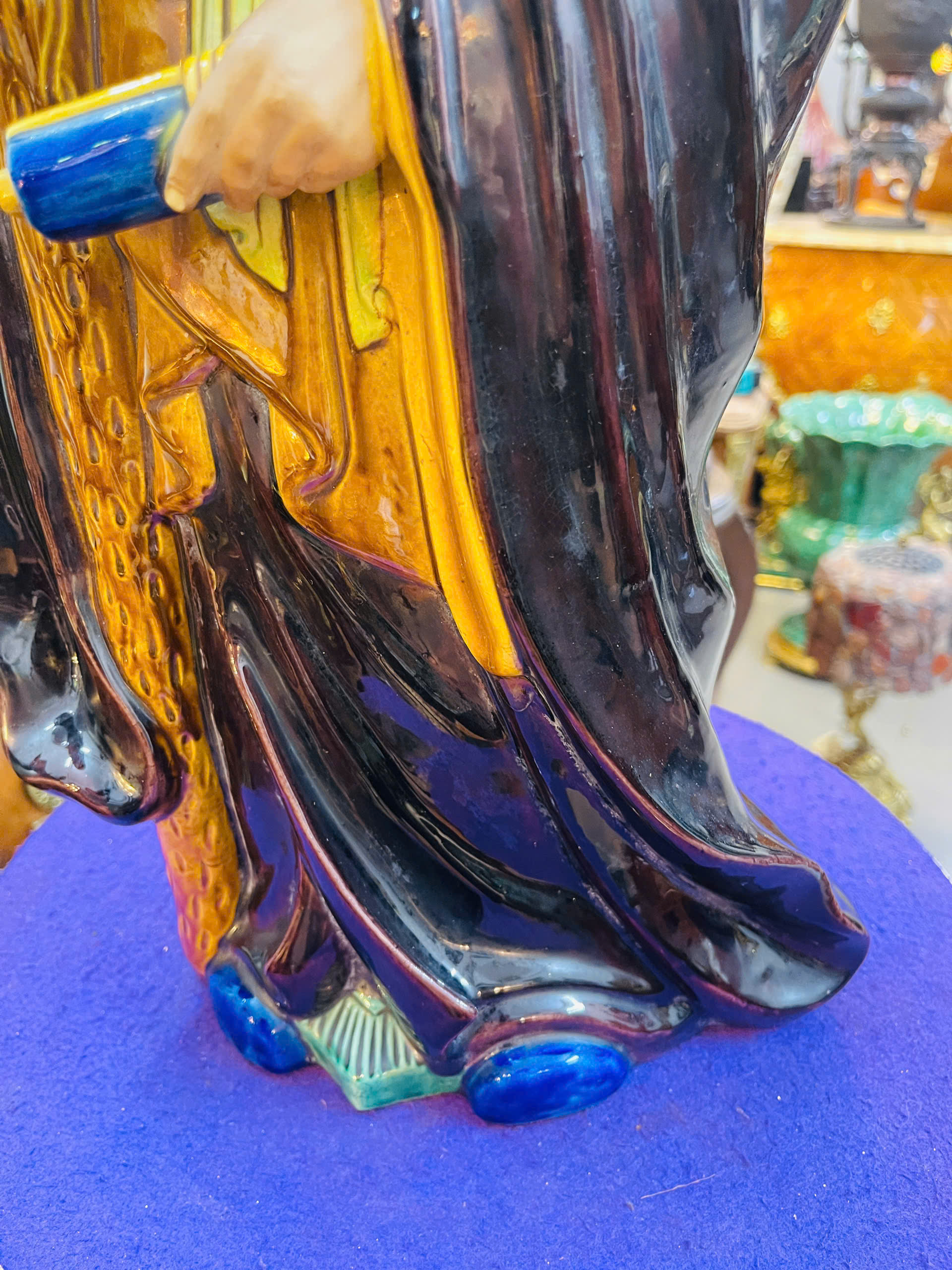 [PH0195] Cụ thọ Lão Siêu Đẹp