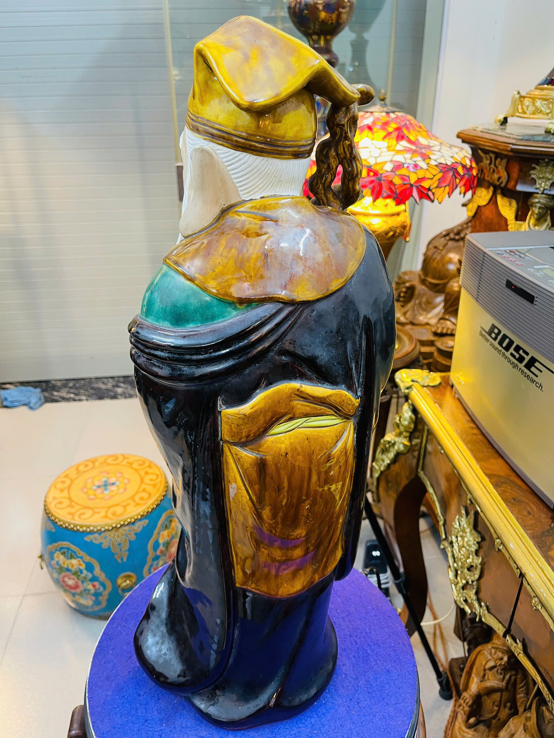 [PH0195] Cụ thọ Lão Siêu Đẹp