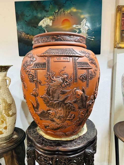 [PH0187] Chum Rượu Long Phụng