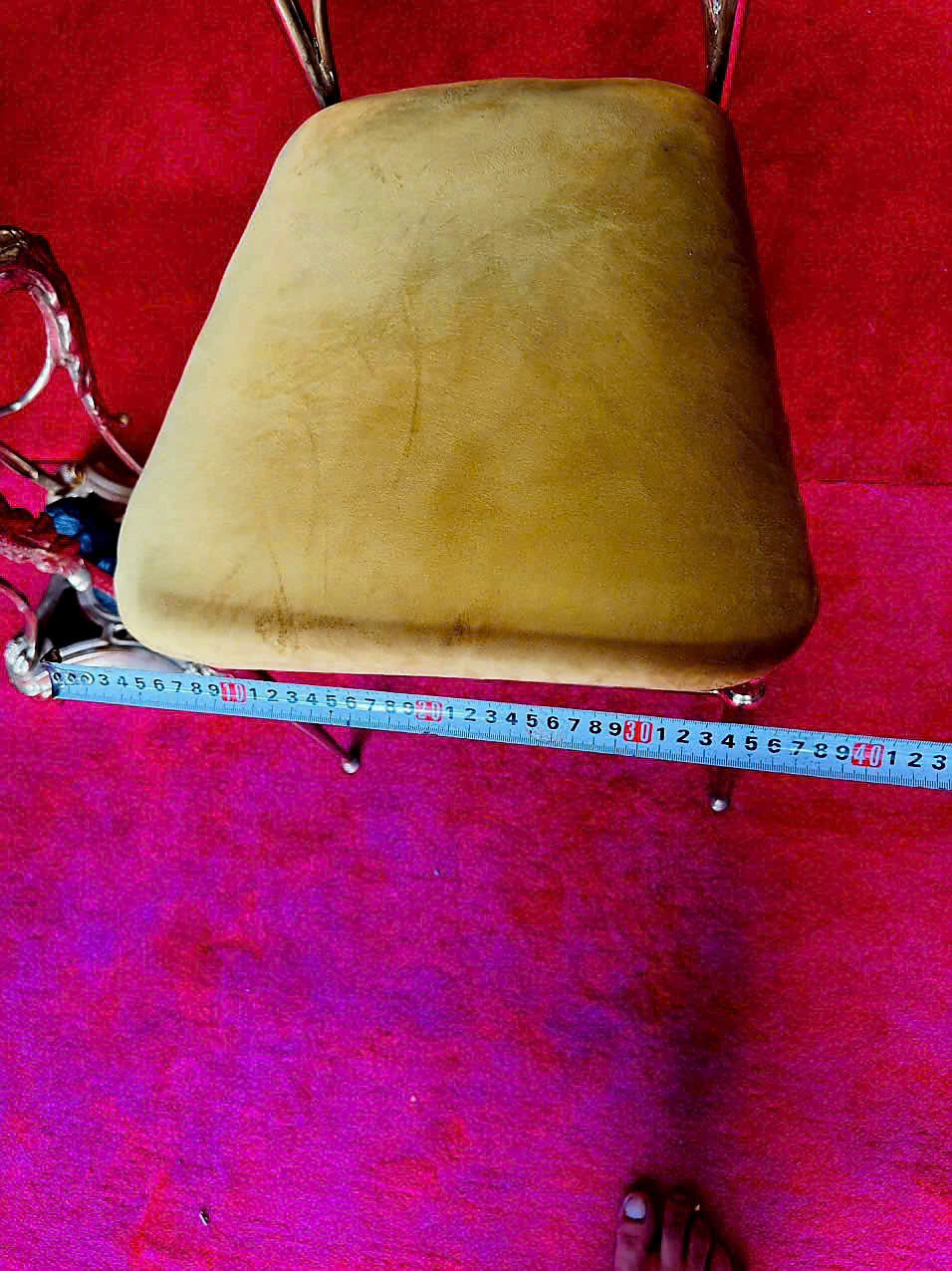 Bộ Bàn Ghế nghệ thuật phong cách châu Âu cổ điển