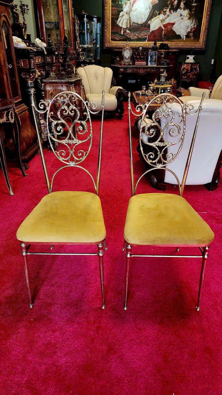 Bộ Bàn Ghế nghệ thuật phong cách châu Âu cổ điển