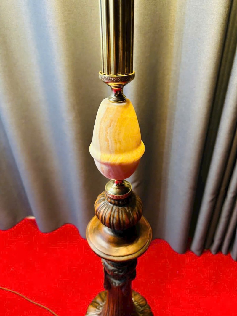 CẶP ĐÈN CÂY TIFFANY ĐỘC DƯỢC