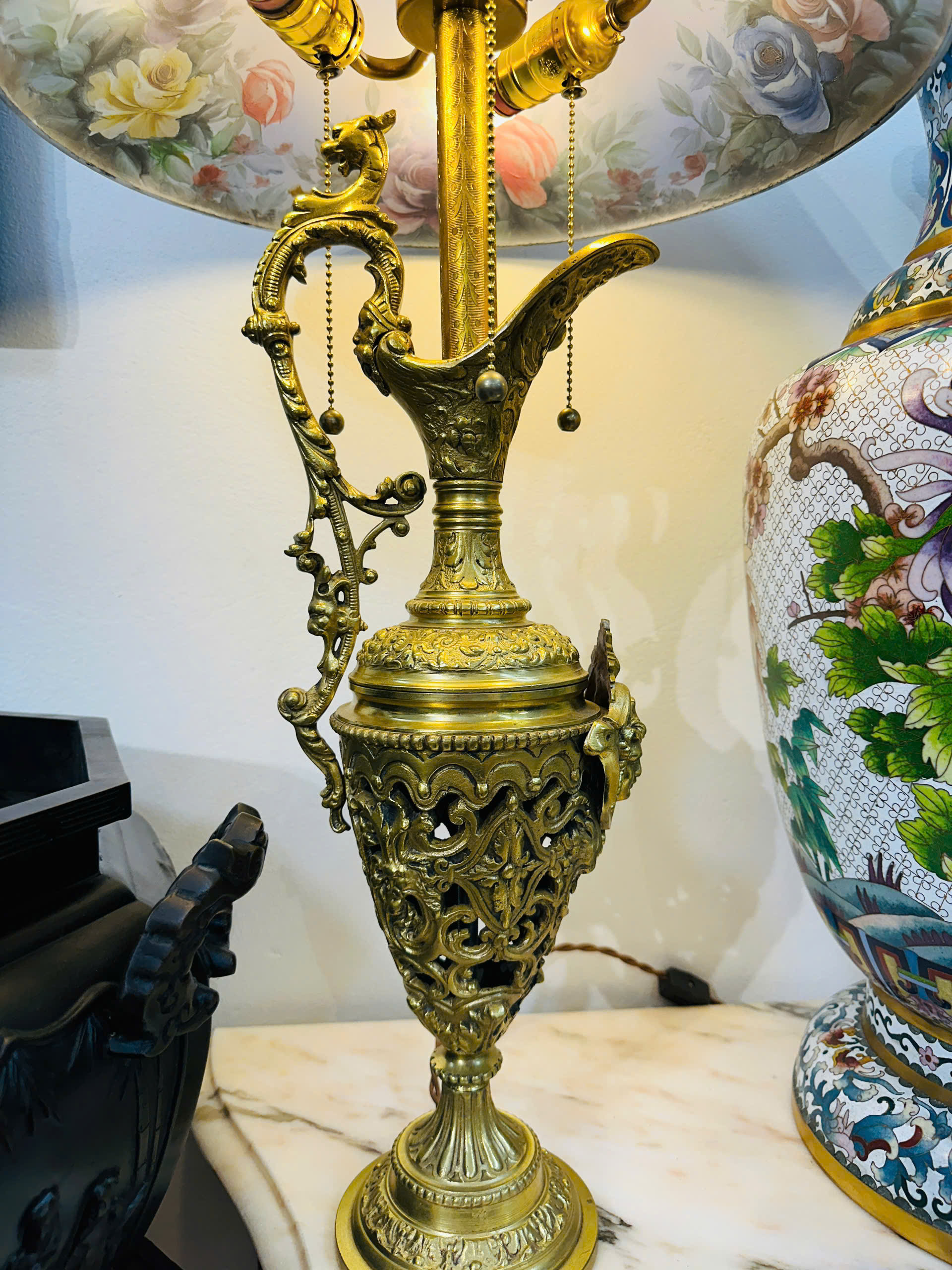 [PH0068] Siêu phẩm Cặp tiffany châu âu cực chất