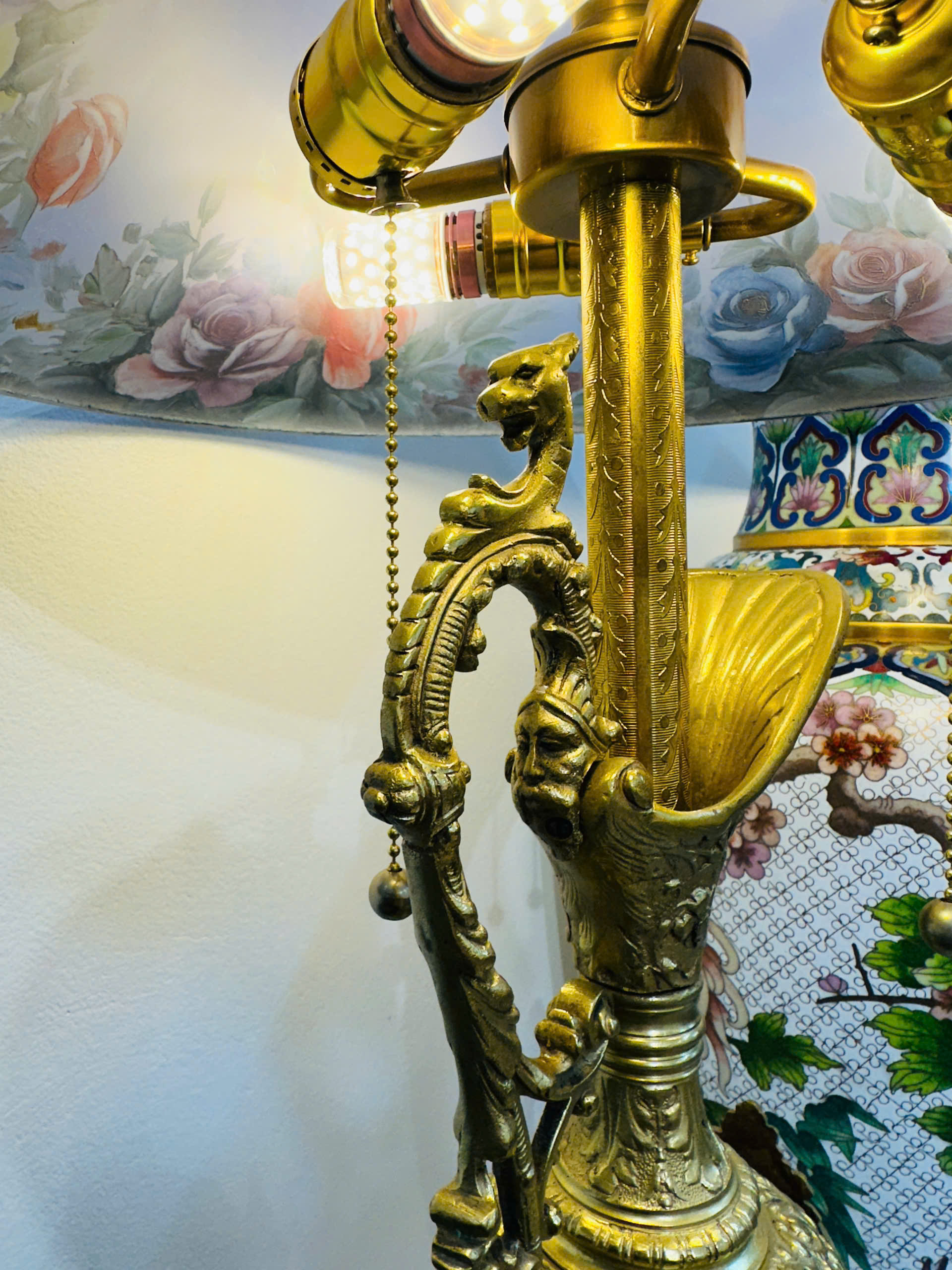 [PH0068] Siêu phẩm Cặp tiffany châu âu cực chất