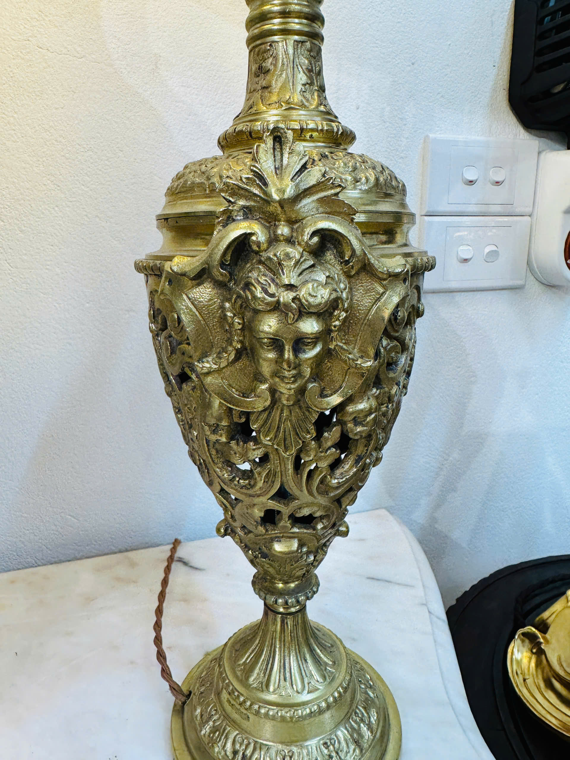 [PH0068] Siêu phẩm Cặp tiffany châu âu cực chất