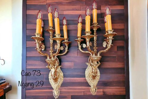 Đèn Treo Tường 1