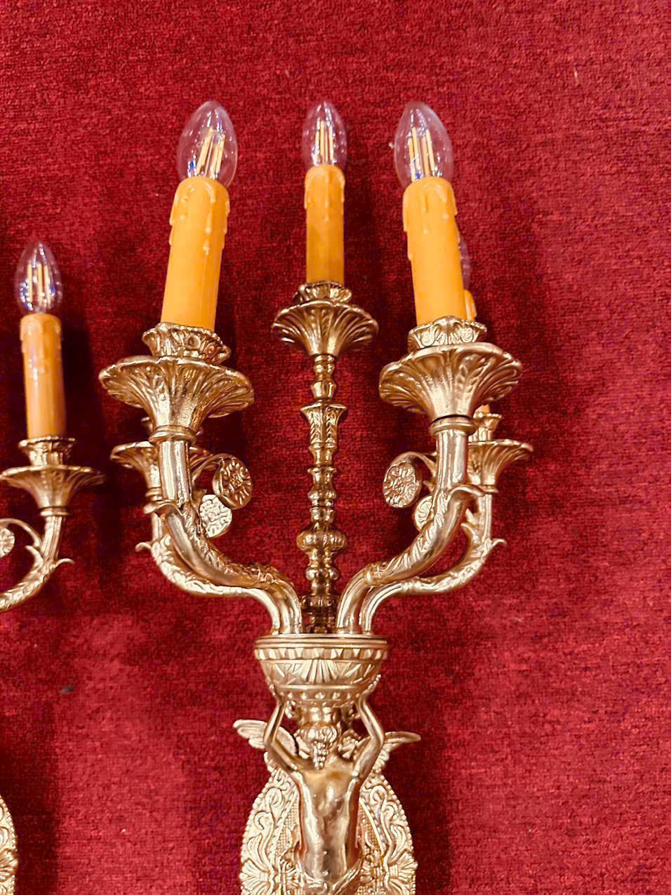 Đèn Treo Tường 1