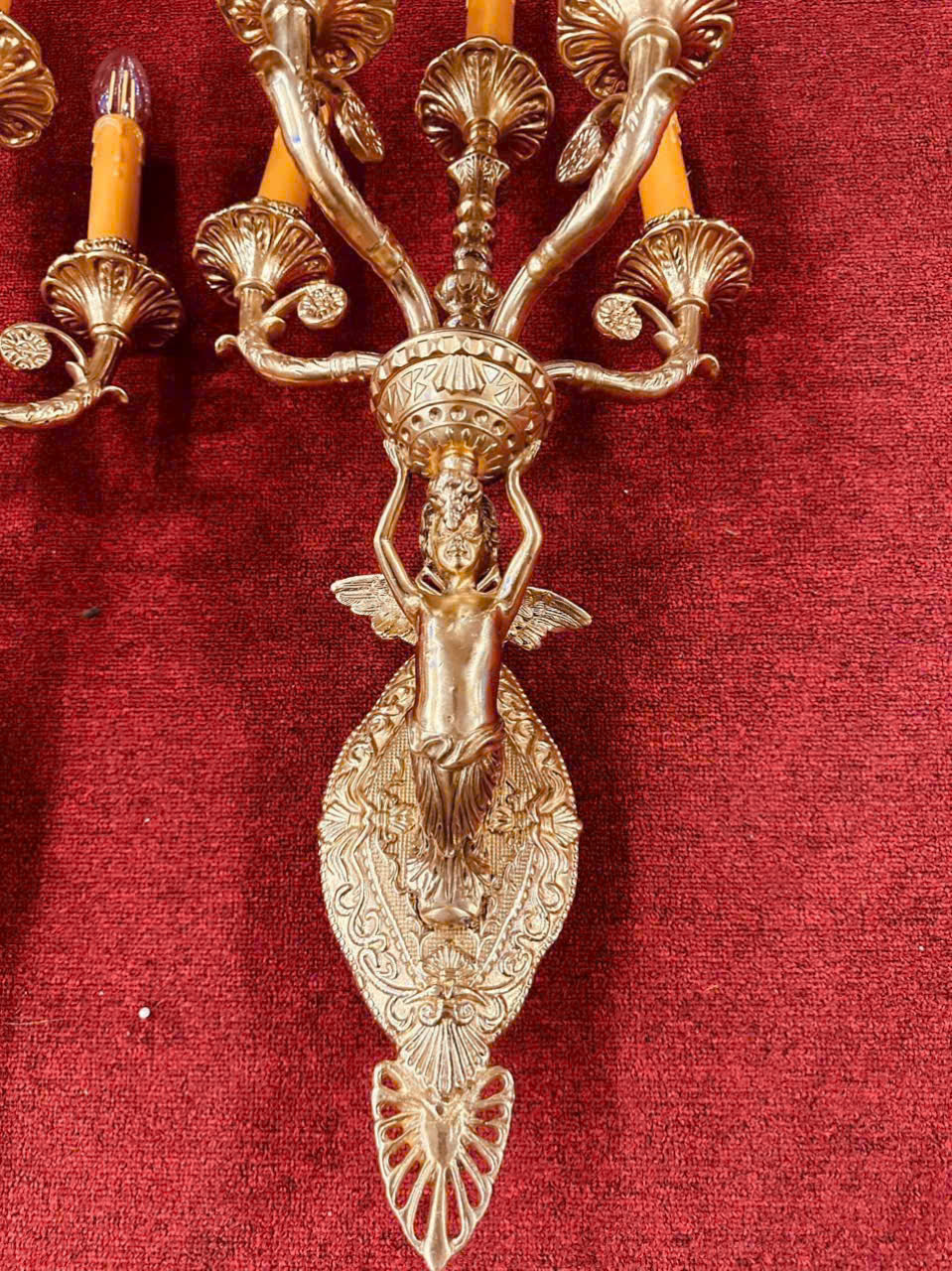 Đèn Treo Tường 1