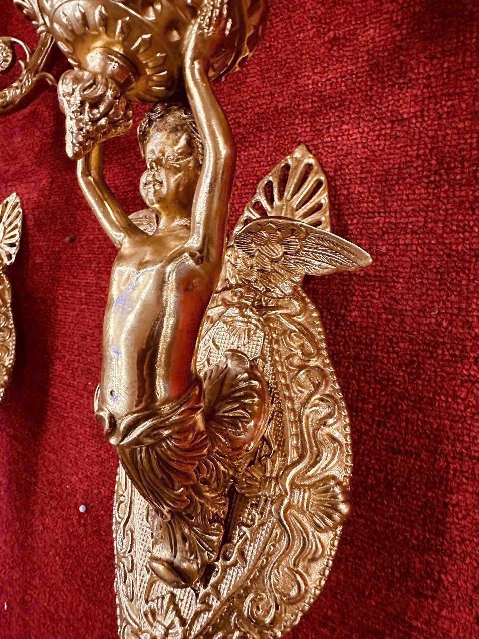 Đèn Treo Tường 1