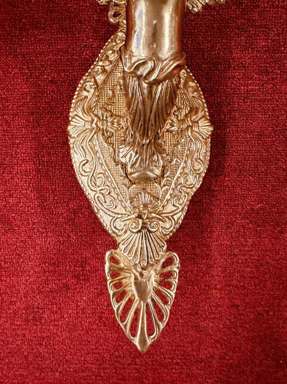 Đèn Treo Tường 1