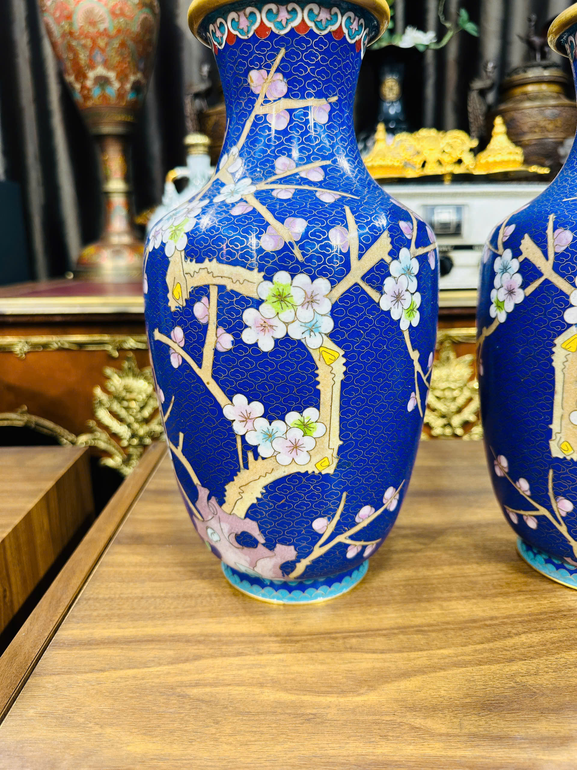 (ok G)Decor 18 cả cặp