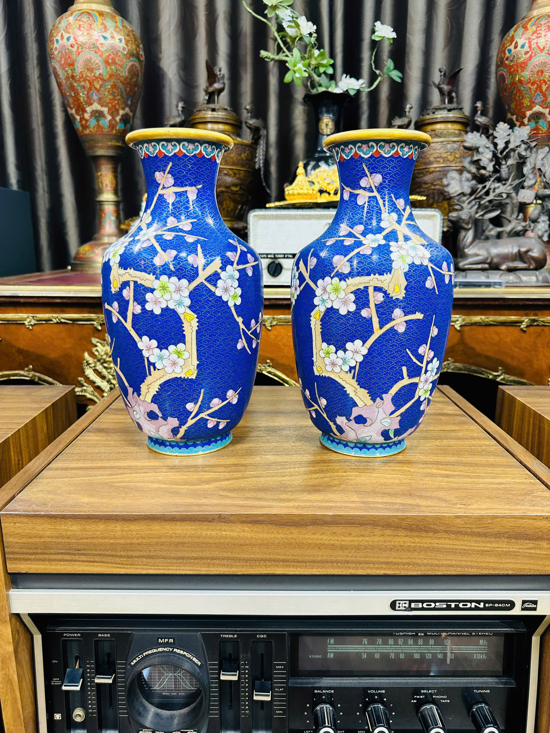 (ok G)Decor 18 cả cặp