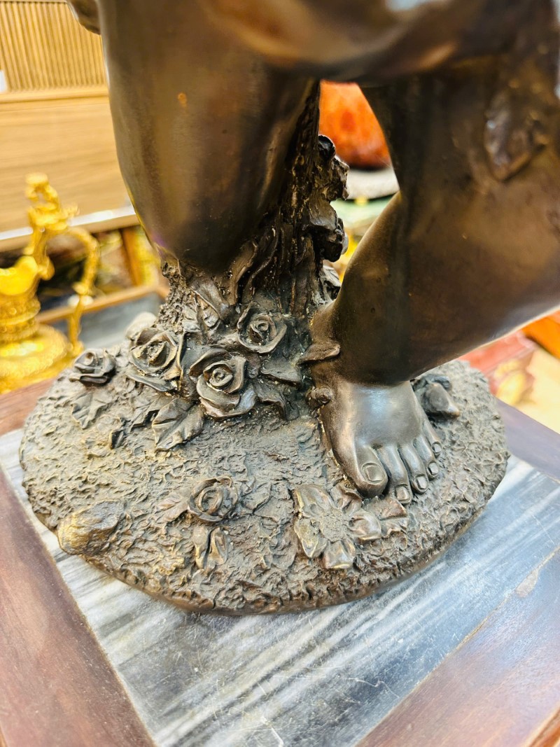 Tượng Thiên Thần Châu Âu&nbsp;[PH0025]