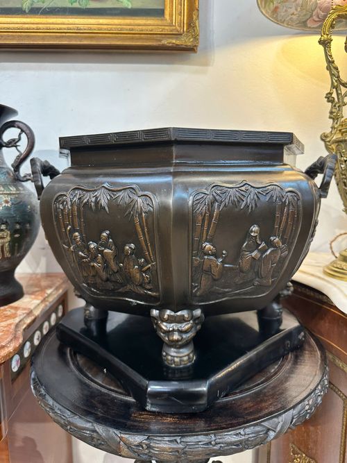 [PH0131] Ang Đồng Trúc Lâm Thất Hiền