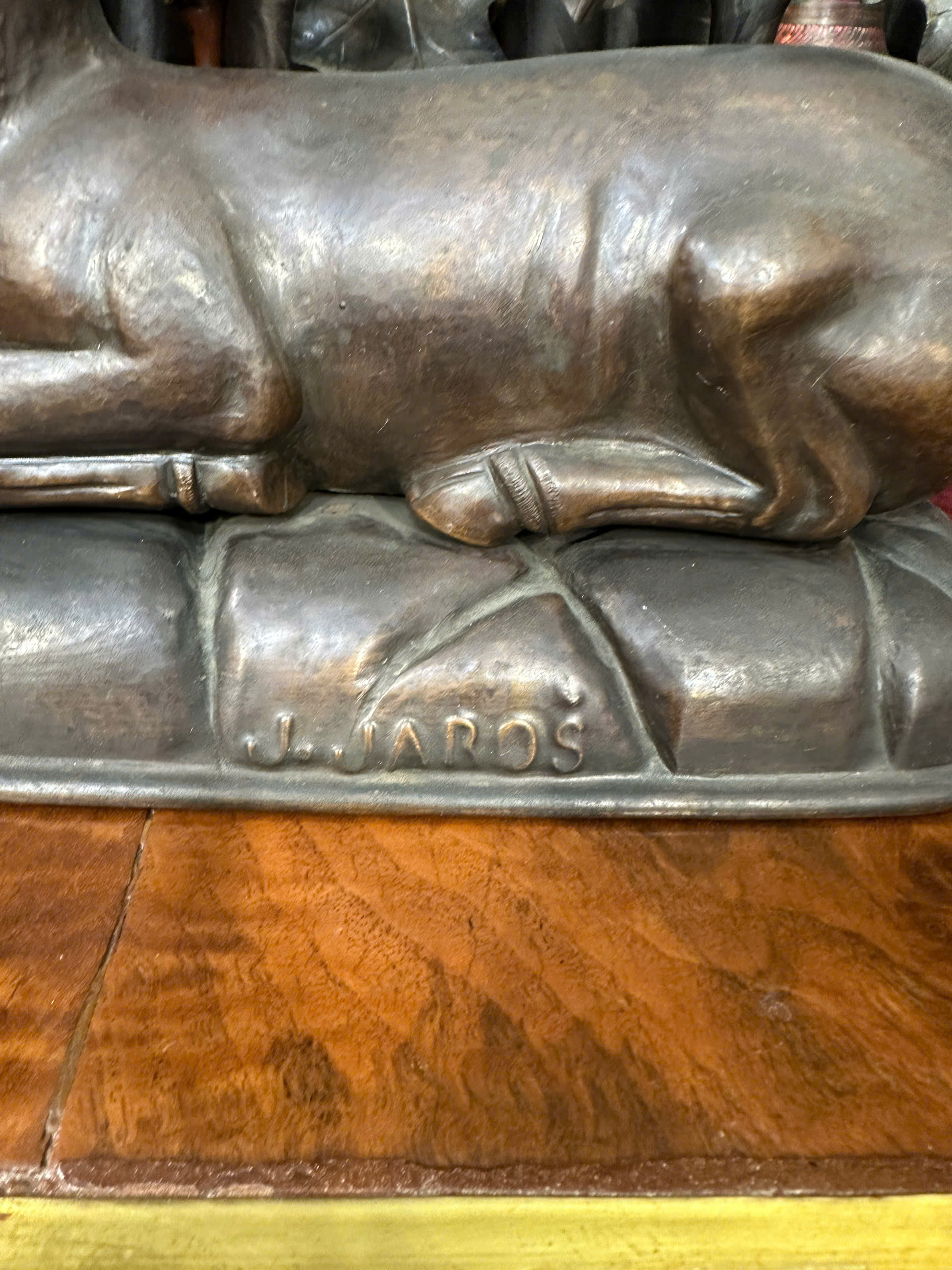 [PH0061] Tác Phẩm Hươu Decor