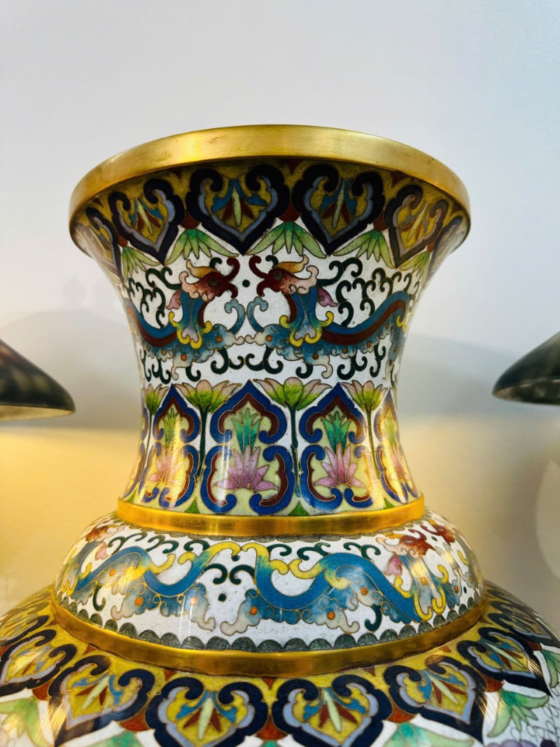 BÌNH PHÁP LAM PHÙ DUNG CHIM TRĨ&nbsp;[PH0175]