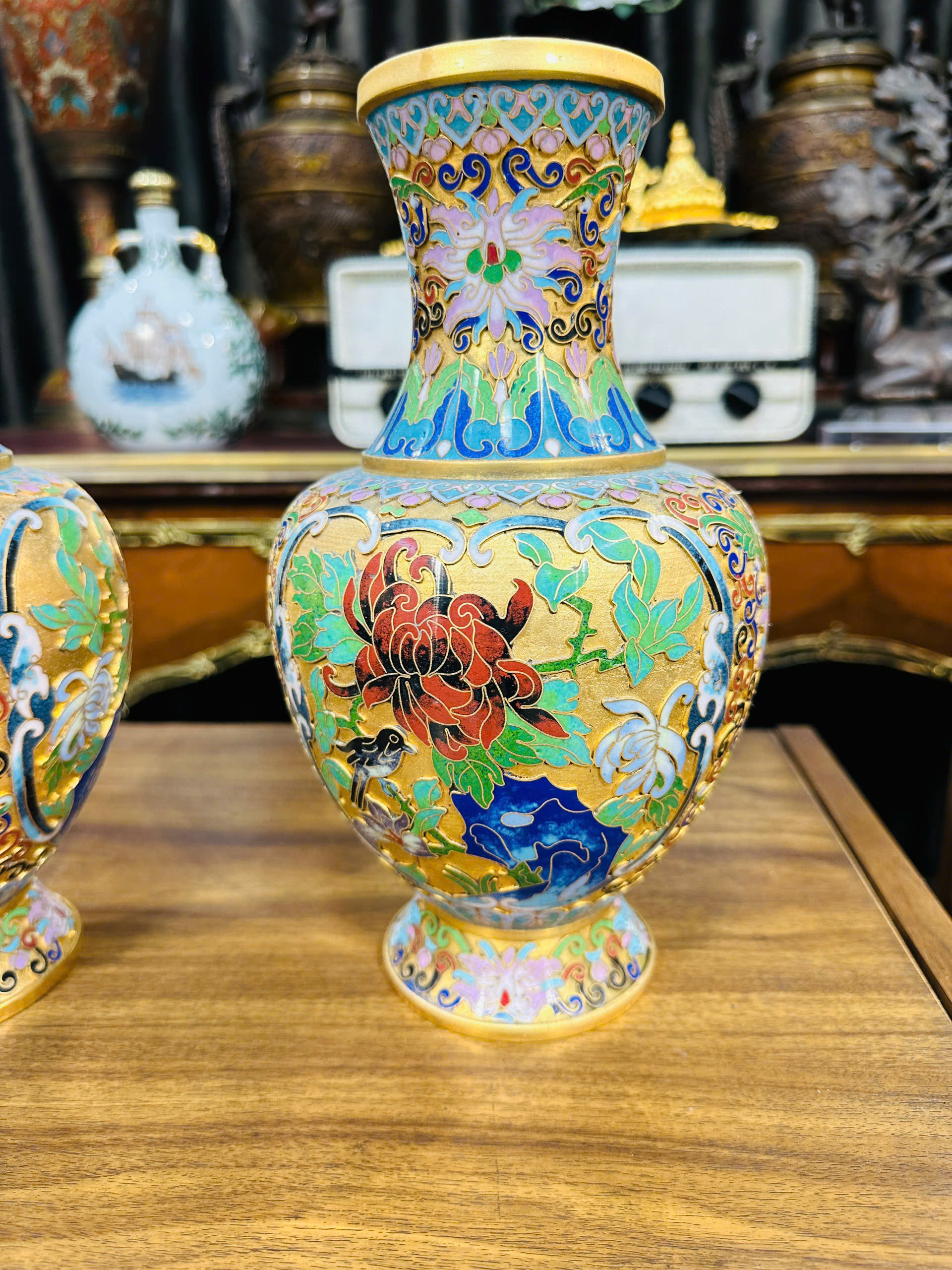 [PH0166] BÌNH PHÁP LAM