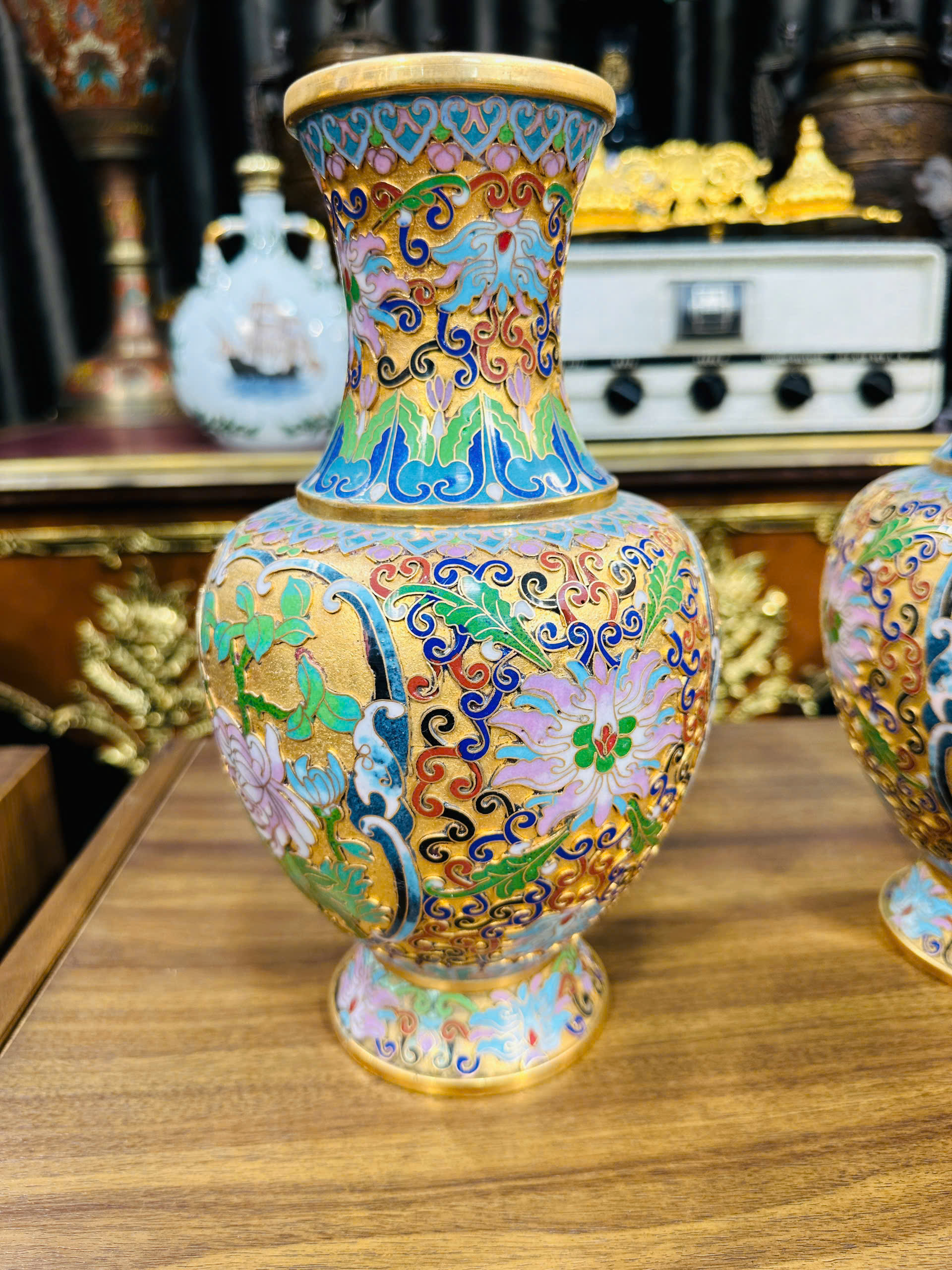 [PH0166] BÌNH PHÁP LAM