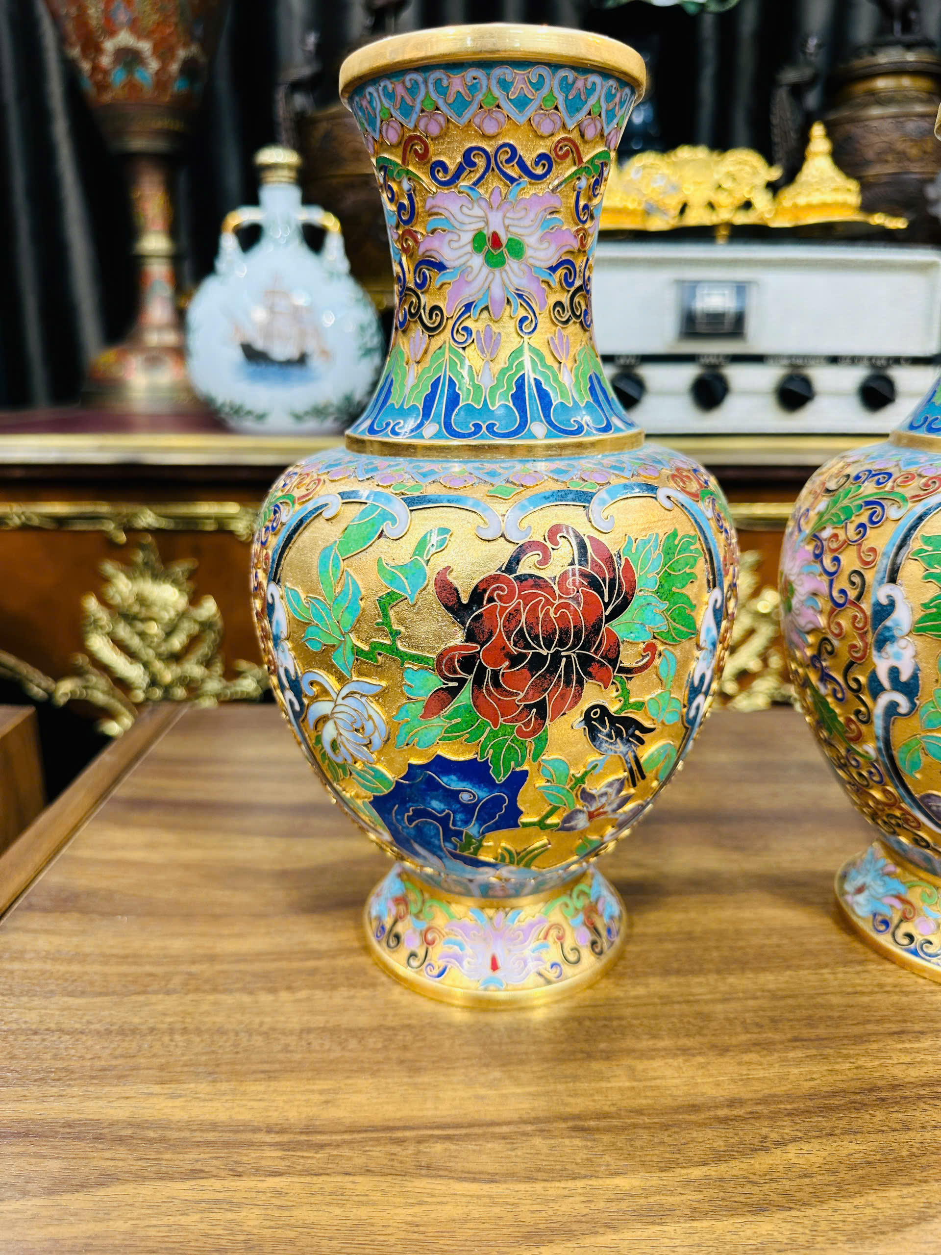 [PH0166] BÌNH PHÁP LAM