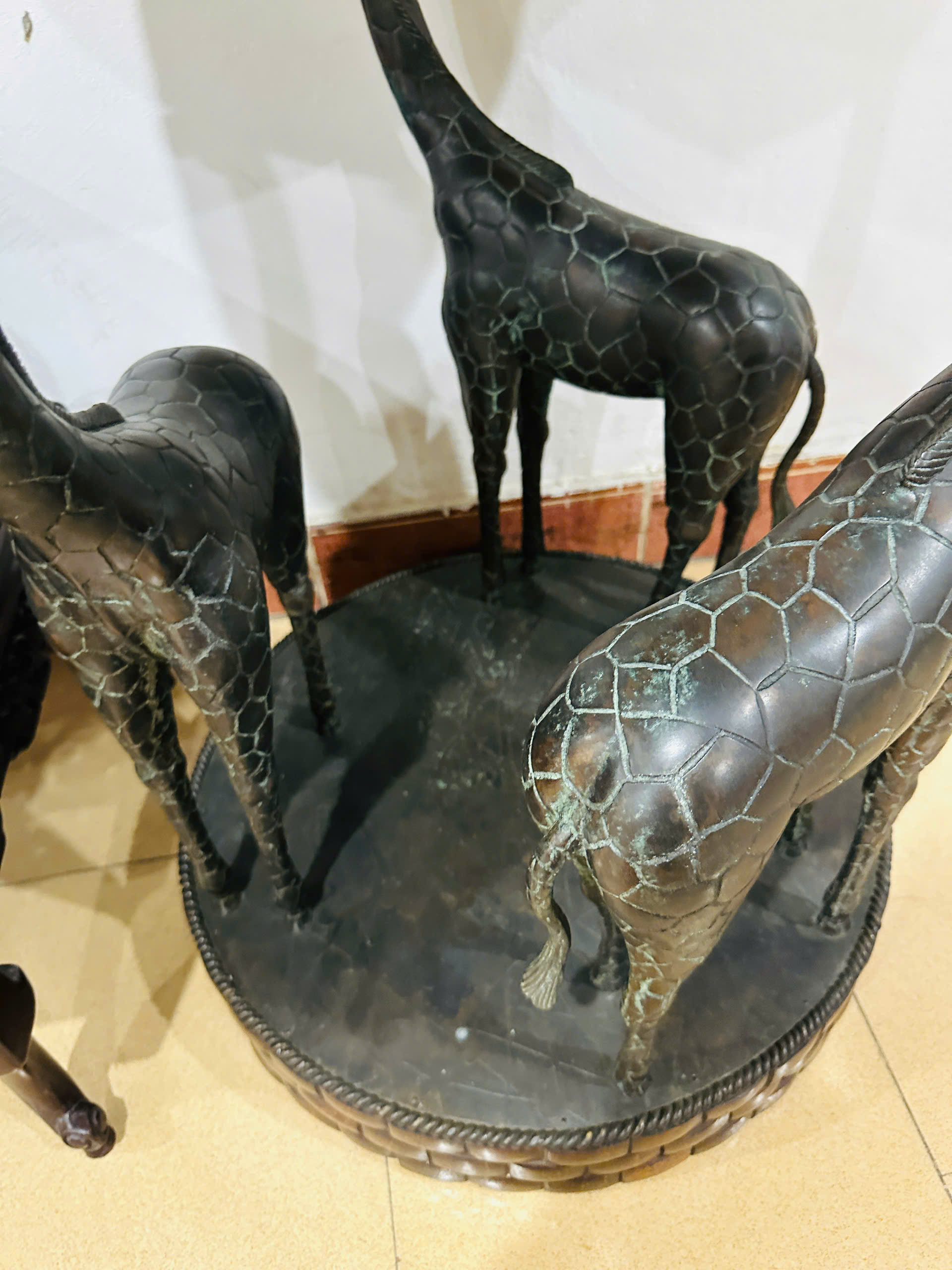 [PH0153] Đôn Hươu