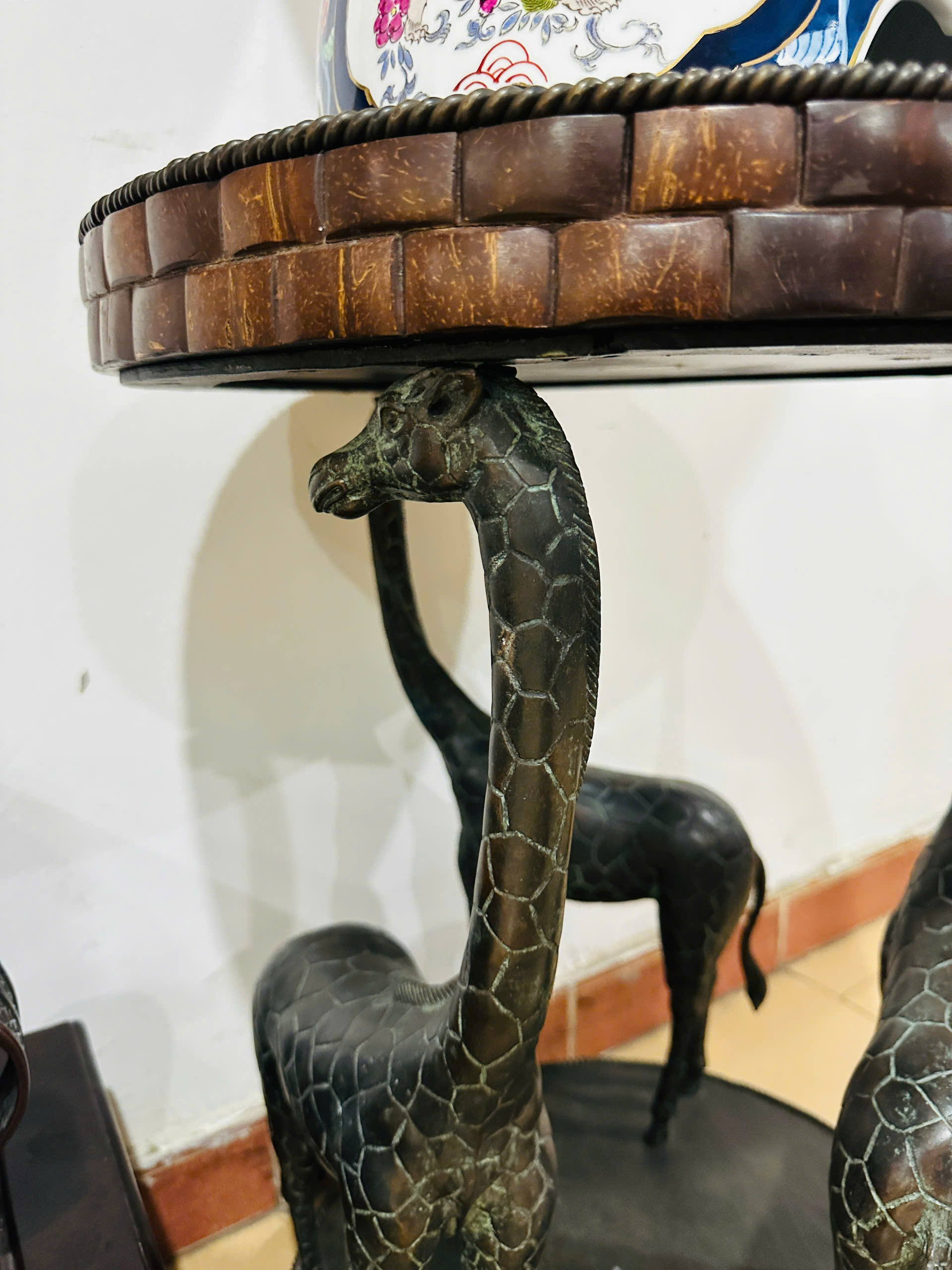 [PH0153] Đôn Hươu