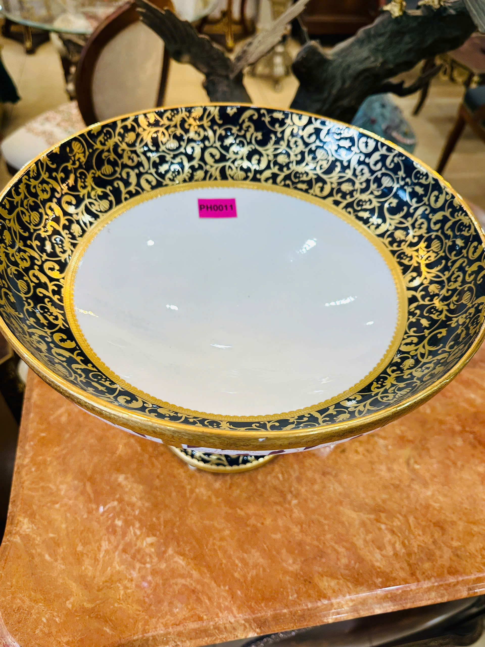 [PH0011] Âu hoa quả Châu Âu