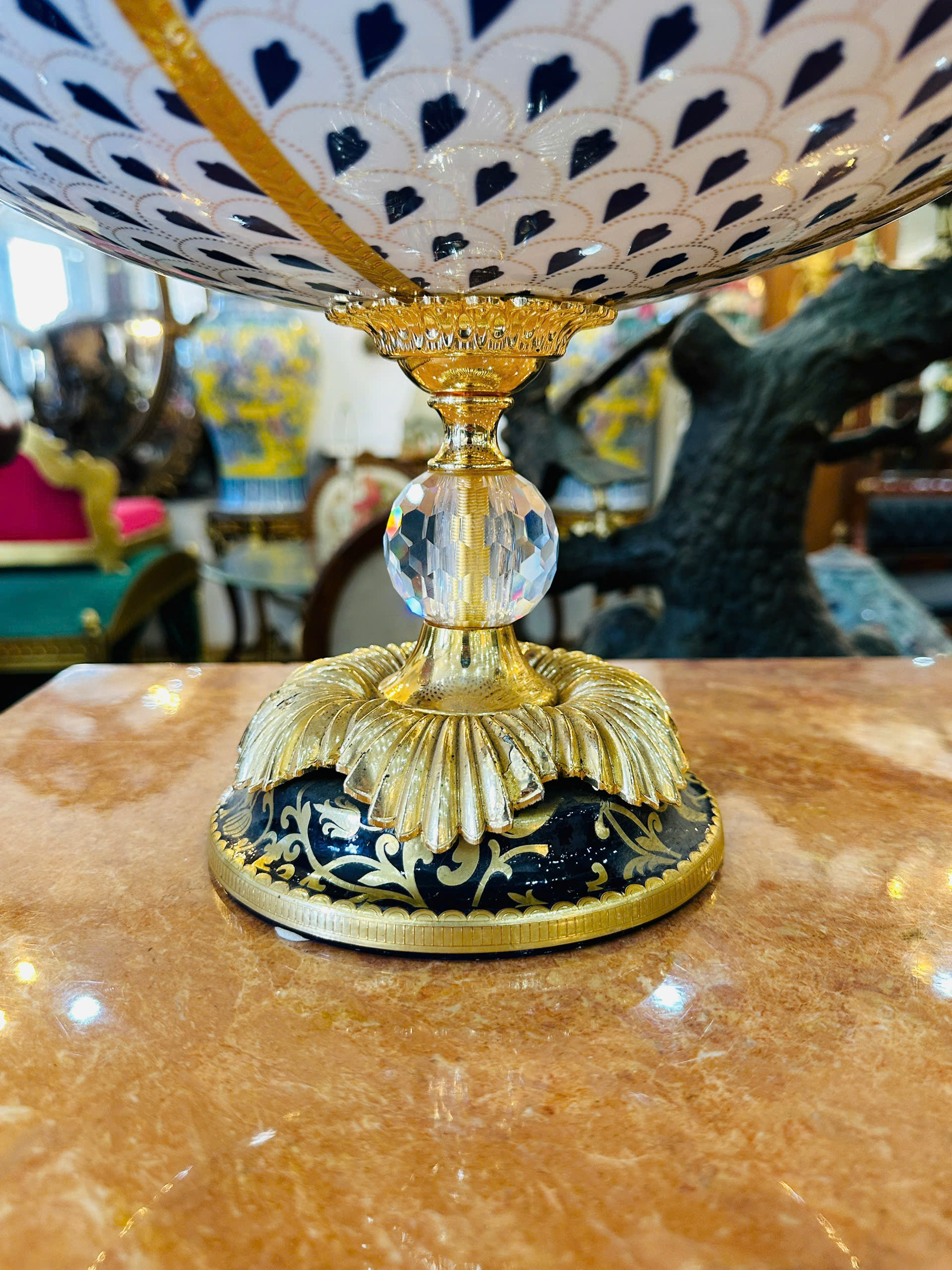 [PH0011] Âu hoa quả Châu Âu