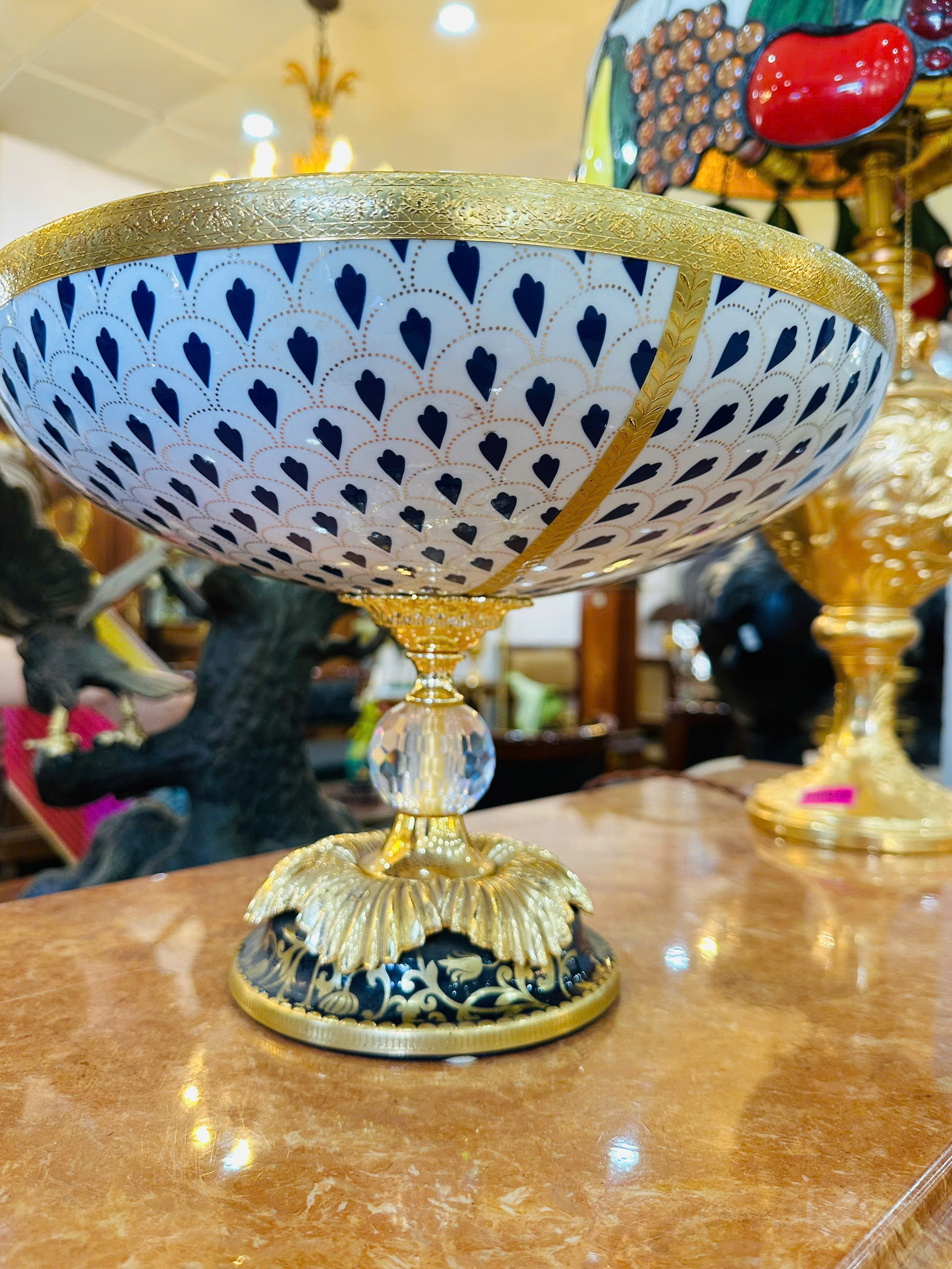 [PH0011] Âu hoa quả Châu Âu