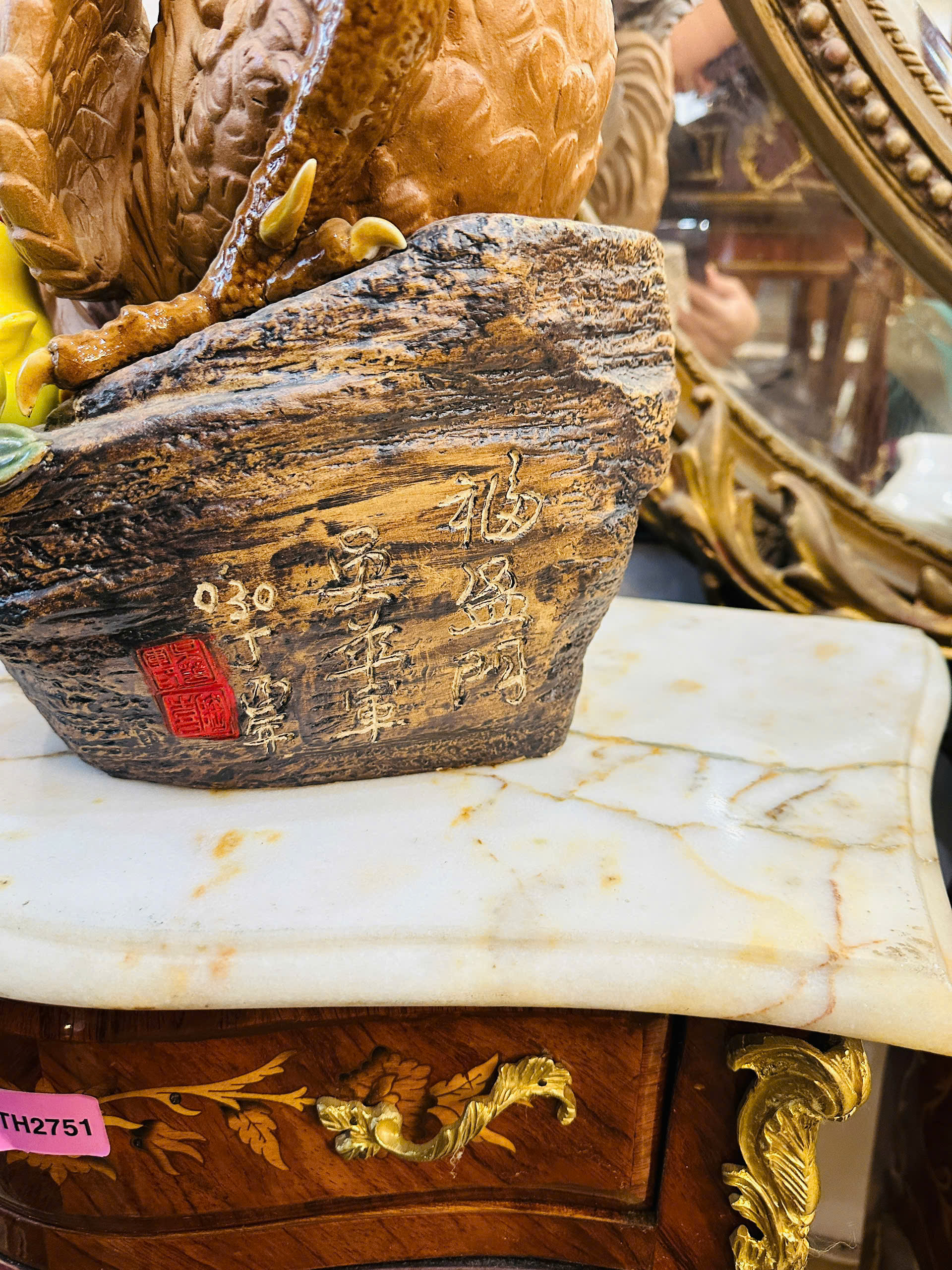 [PH0109] Gà Trống nuôi con