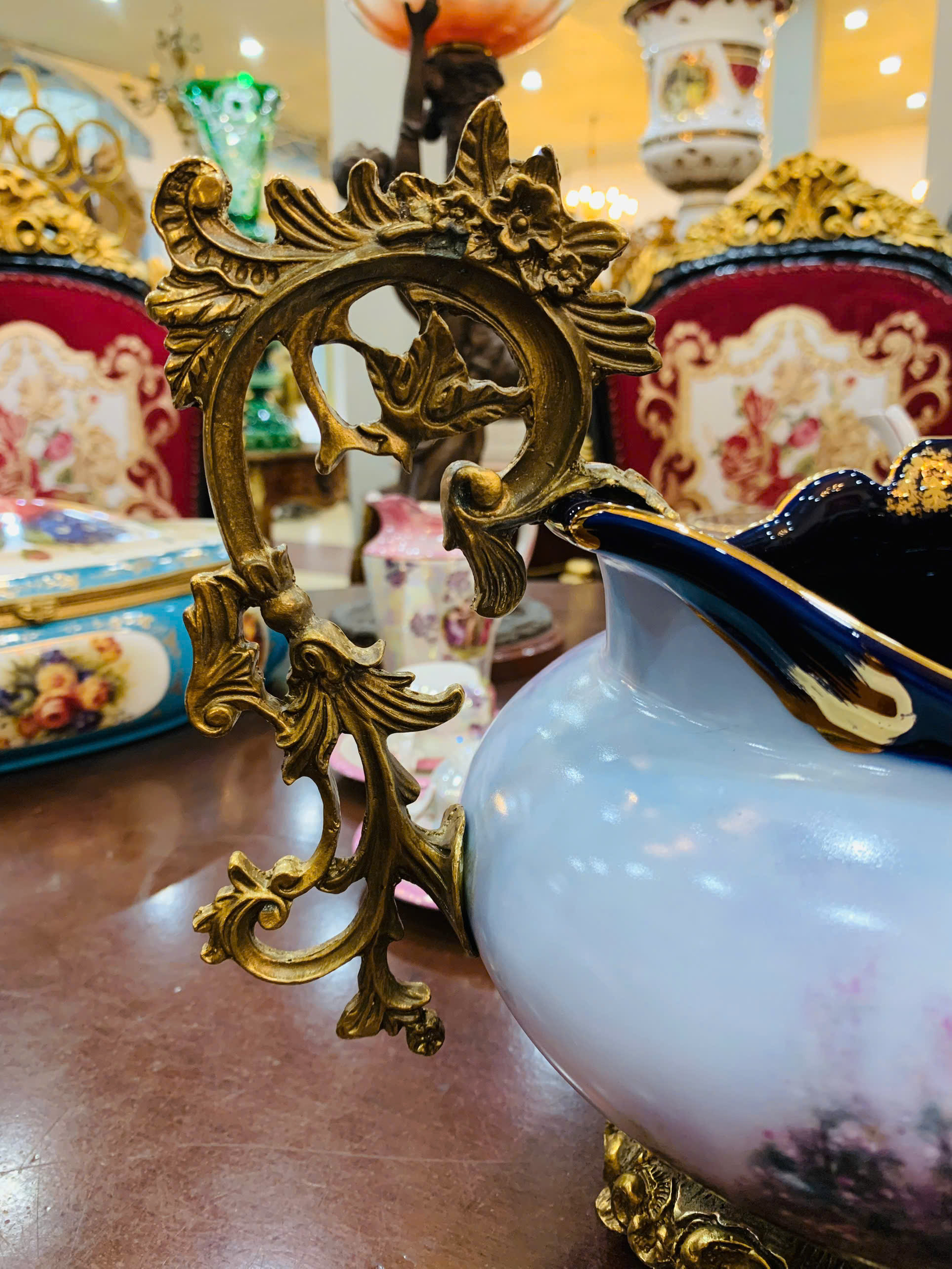 Ang Hoa Quả - Đẳng cấp Vương Giả