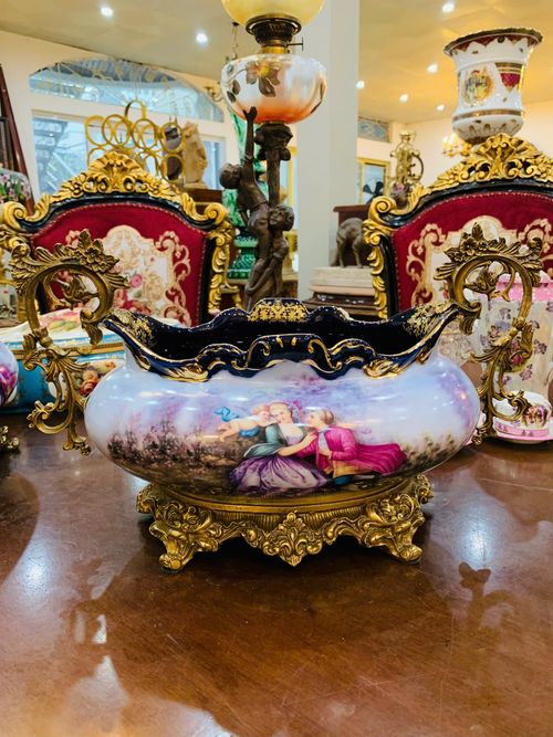 Ang Hoa Quả - Đẳng cấp Vương Giả