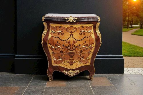 ĐÔN LOUIS XV HUYỀN THOẠI –