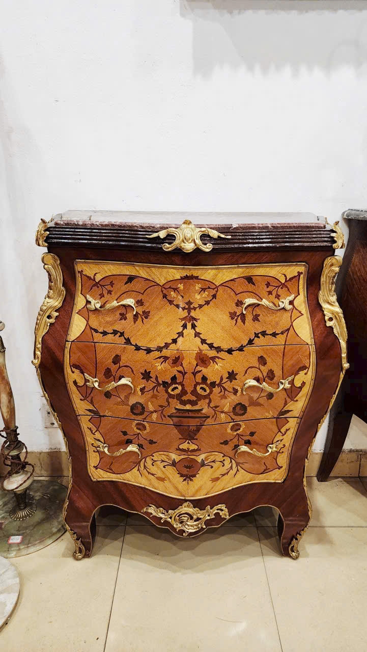 ĐÔN LOUIS XV HUYỀN THOẠI –